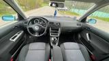 Volkswagen Wv bora Special - Volkswagen Bora aus 2001