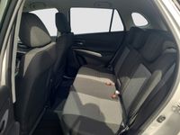 Suzuki (SX4) S-Cross - Vorschau Bild 19