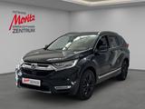 Honda CR-V 2.0 Hybrid Lifestyle Aut. *LEDER*LED*ACC TE - Honda CR-V Gebrauchtwagen in Hannover