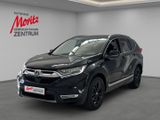 Honda CR-V 2.0 Hybrid Lifestyle Aut. *LEDER*LED*ACC TE - Honda CR-V in Hannover