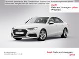 Audi A4 Lim. 50 TDI quattro Business Paket Standheizu - Audi A4: A4b5