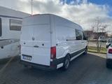 Volkswagen Familien Camper Van VW Crafter Mixto L4H3 6 Sitz - Offers