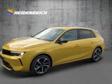 Opel Astra L 1.2 Turbo Elegance Klimaautomatik Intell - Opel Astra: Gelb