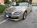 BMW Bmw 650 650i Cabrio Futura - BMW 650 aus 2011: 650i