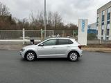 Volkswagen Polo VI Comfortline - Volkswagen Polo: V