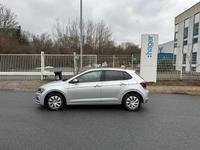 Volkswagen Polo VI Comfortline
