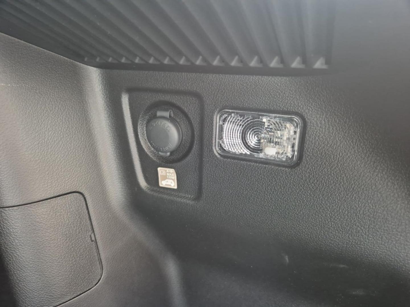 Suzuki S-Cross Comfort 1.5 Dualjet Hybrid EU6d
