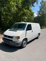 Volkswagen VW T4 Geldtransporter - Geldtransporter