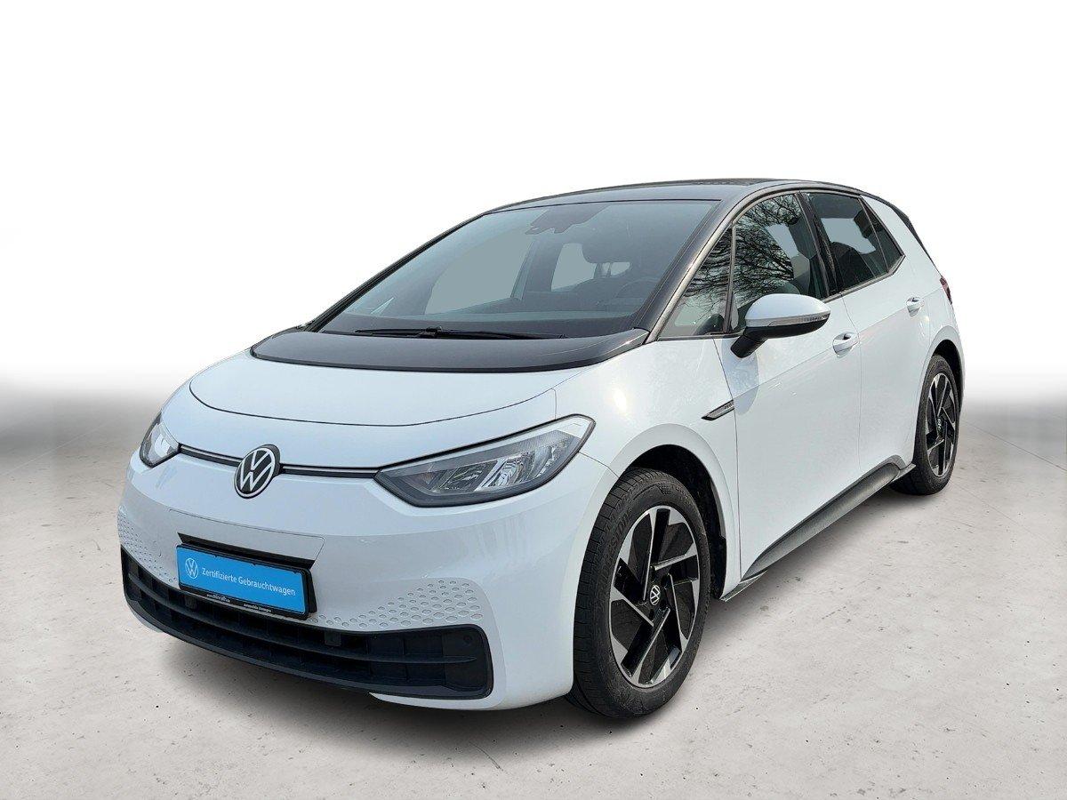 Volkswagen ID.3 Pro Performance Life 62 kWh APP+ACC+LED+NAV