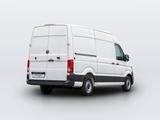 Volkswagen Crafter 35 Kasten 3-SITZE 270° AIRCARE VIRTUAL - Volkswagen Gebrauchtwagen in Bochum