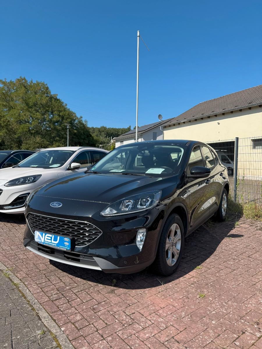 Ford Kuga PHEV Cool & Connect  Nr.  20112