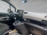 Peugeot Rifter PureTech 110  SHZ / NAVI - Peugeot Rifter Gebrauchtwagen