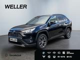 Toyota RAV 4 2.5 4x2 Hybrid Teamplayer*LED*CAM*SHZ*PDC* - Toyota RAV 4 Gebrauchtwagen in Osnabrück