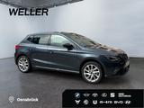 Seat Ibiza 1.0 TSI DSG FR *LED*Kamera*Carplay*ACC*SHZ - Seat von 2026
