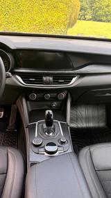 Alfa Romeo Stelvio/ NEUE Bremsen, Reifen, Öl /Top Zustand - Alfa Romeo in Köln