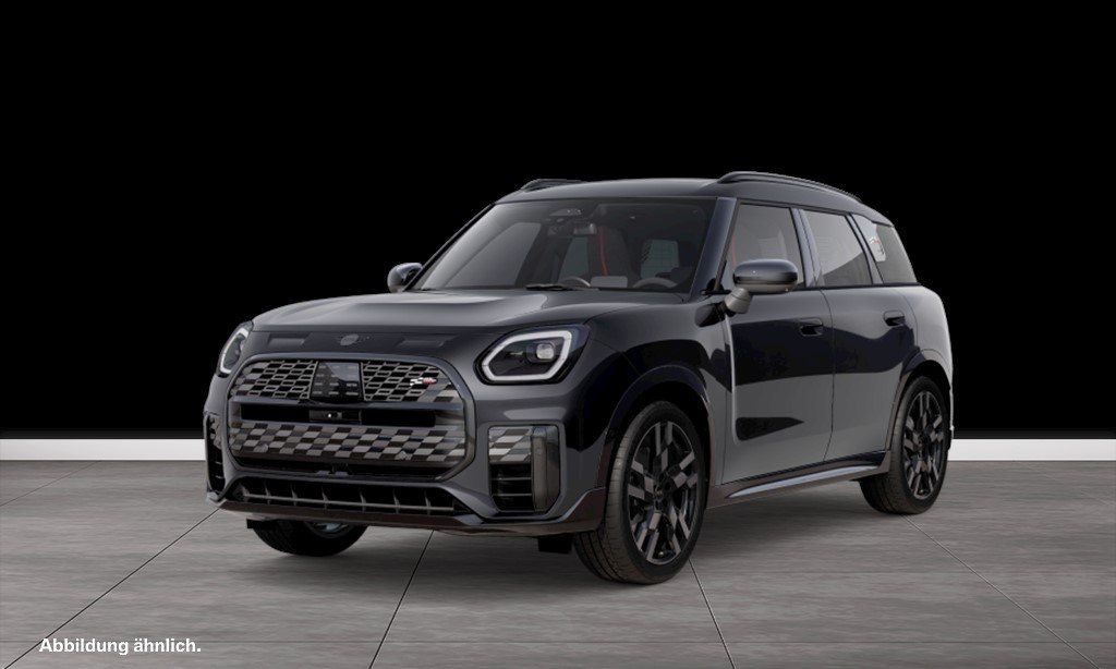 MINI Countryman S (Cooper) 2024