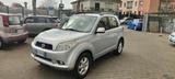 Daihatsu Terios 1.3 benz 4WD SX ottimaaaa - silberne Daihatsu Terios