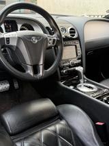 Bentley Continental GT 6.0 W12 Speed 21 zoll TÜV 3/28 - Bentley Gebrauchtwagen in Hamburg