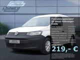 Volkswagen Caddy Cargo 2.0 TDI 6-Gang PDC KLIMA DAB - Tageszulassungen mit Diesel-Antrieb: Kleinbus