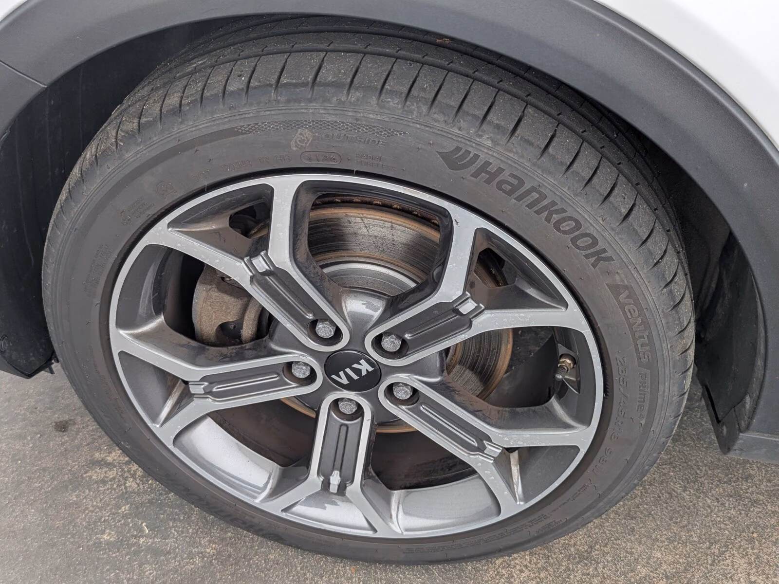 Kia Xceed 1.6 T-GDI Xdition LED+NAVI+SHZ+RFK+ACC+BC