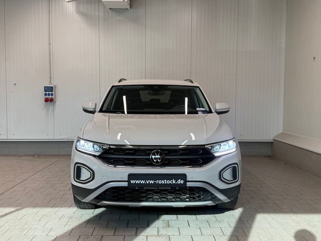 T-Roc Life 2.0 TDI DSG LED ACC NAVI RFK