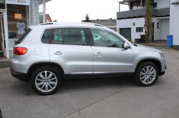 Volkswagen Tiguan - 5