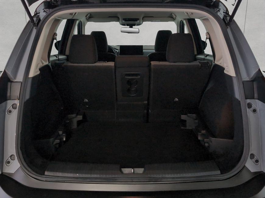 Nissan X-Trail 1.5 VC-T Mild-Hybrid Xtronic N-Connecta