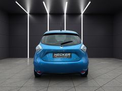 Renault Zoe Intens  (Batteriemiete)