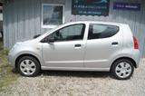 Suzuki Alto 1.0|Klima|1. HAND|Nichtraucher| - Suzuki: Alt