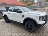 Ford Ranger Tremor 2.0 EcoBlue Standheizung Rollo - Ford Ranger: Tremor