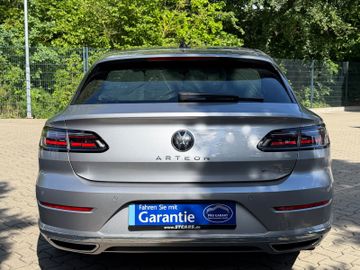 Volkswagen Arteon - 5