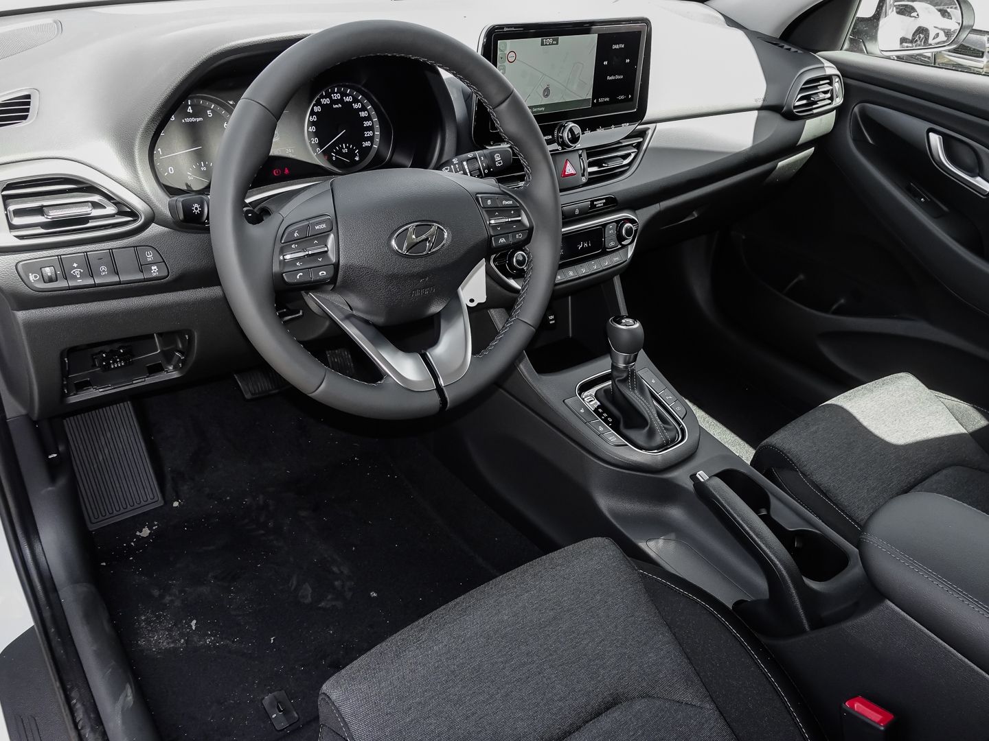 Hyundai i30 – Bild 5