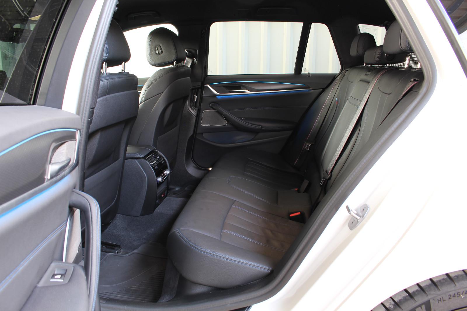 BMW Touring 530 e xDrive M Sport Standh Laser AHK