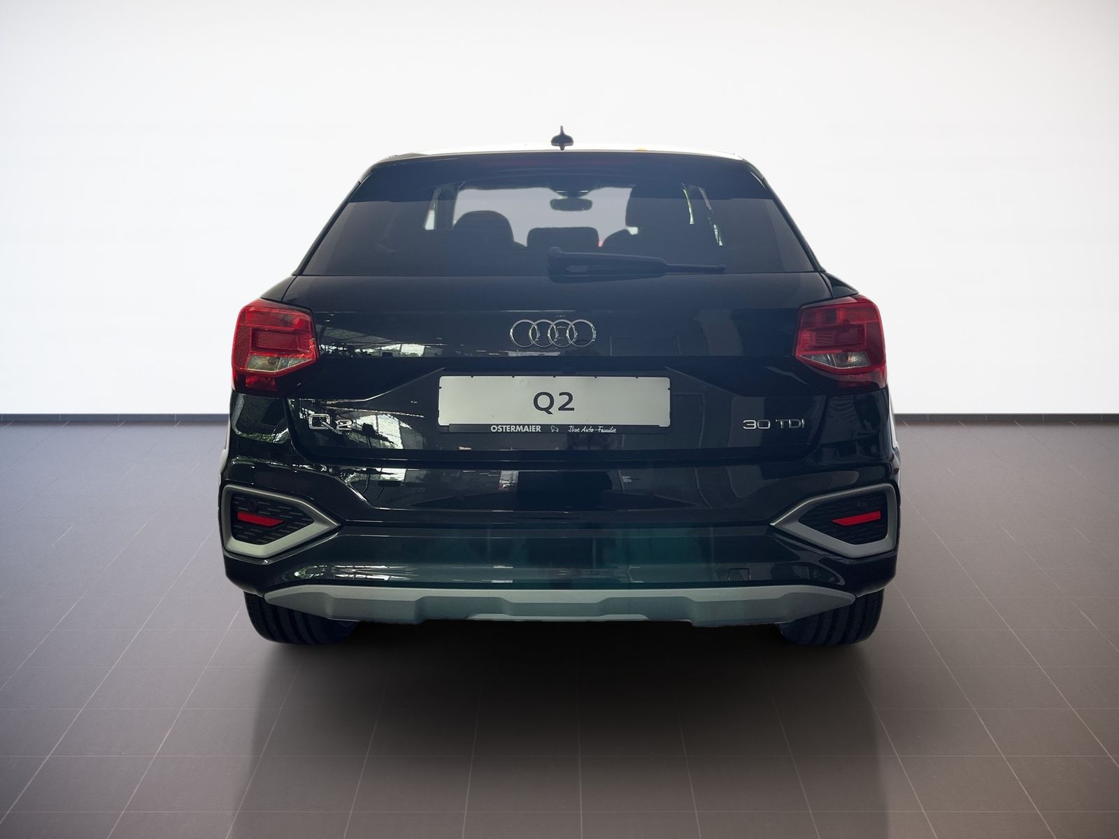 Audi Q2 - Bild 5