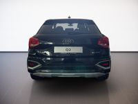 Audi Q2 - Vorschau Bild 5