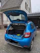 Dacia Sandero TCe 90 S/S Stepway Prestige Stepway ... - gebrauchte Dacia Sandero aus dem Jahr 2013