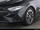 Mercedes-Benz A 180 BURMESTER/KAMERA/LED/ADVANCE/WINTER-PAKET - gebrauchte Mercedes-Benz A 180 aus dem Jahr 2024