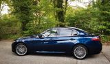 Alfa Romeo Giulia 2.0 Turbo 16V 206 kW AT8-Q4 Veloce  - Alfa Romeo