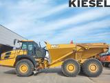 Bell B35 E Muldenkipper / Dumper - Bell LKWs