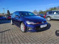 Volkswagen Golf VII GTI Performance DSG/NAVI/LED/ACC
