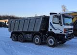 DAF CF85.430 8x4 manual tipper - Daf CF 430