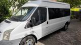 Ford Transit Tourneo - Ford Tourneo aus 2010