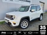 Jeep Renegade  PHEV Longitude 190 PS/Navigation