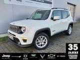 Jeep Renegade  PHEV Longitude 190 PS/Navigation