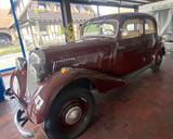 Mercedes-Benz Andere - Mercedes-Benz Gebrauchtwagen von 1950