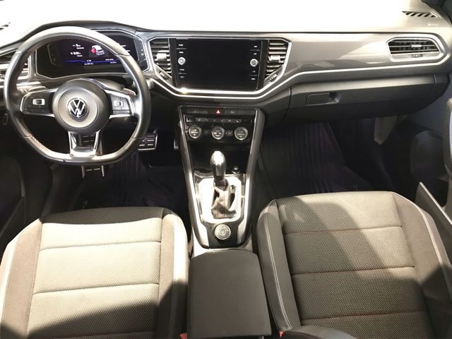 T-Roc Sport 2.0 TSI 4Motion DSG*KAMERA*
