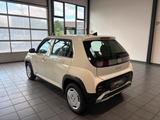 Hyundai Inster Select  42 kWh|Navi|Kamera|Tempomat - scheckheftgepflegte Hyundai INSTER
