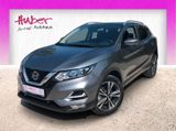 Nissan Qashqai ZAMA 1.3 (*AUTOMATIK*360°-KAMERA*) - Nissan Qashqai: Zama
