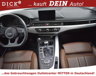 Fahrzeugabbildung Audi A5 Sportb 2.0TDI Sport S LINE 18"+PANO+LEDER+B&O