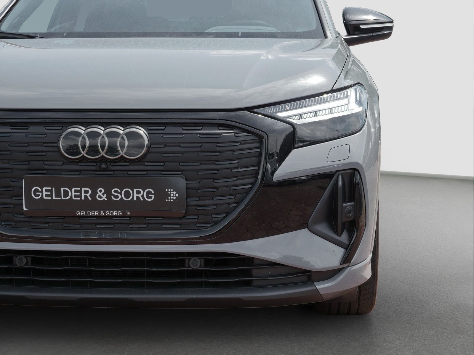 Audi Q4 e-tron - Bild 13